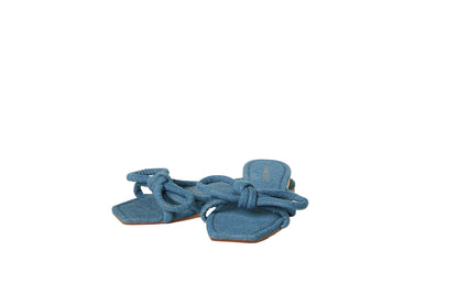 Beth Bow Sandal