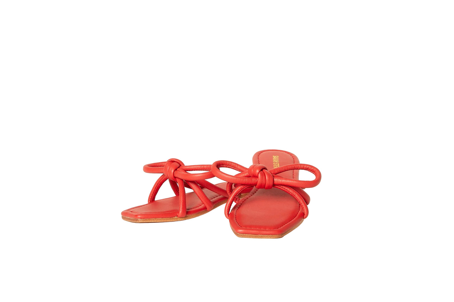 Beth Bow Sandal