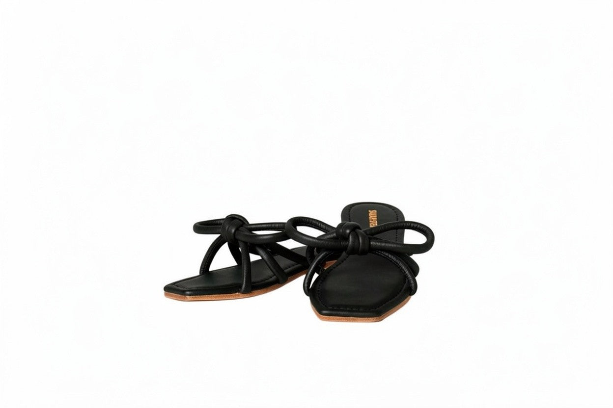 Beth Bow Sandal