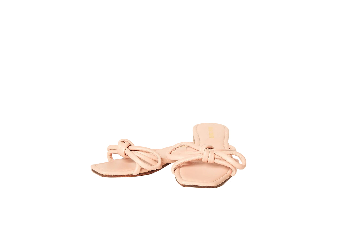 Beth Bow Sandal