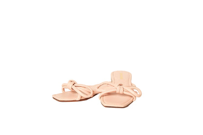 Beth Bow Sandal