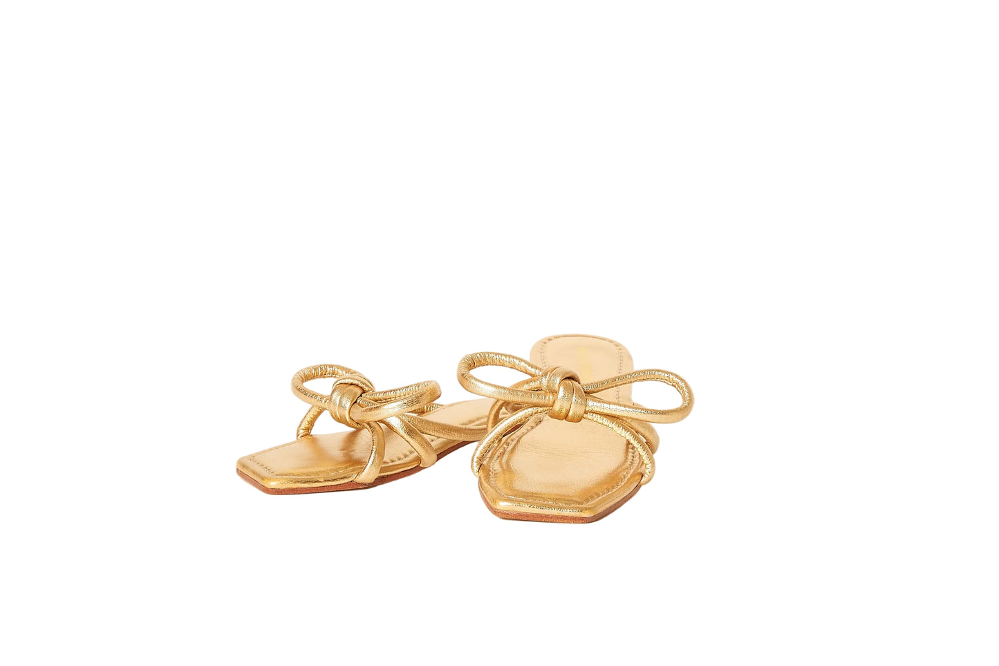 Beth Bow Sandal