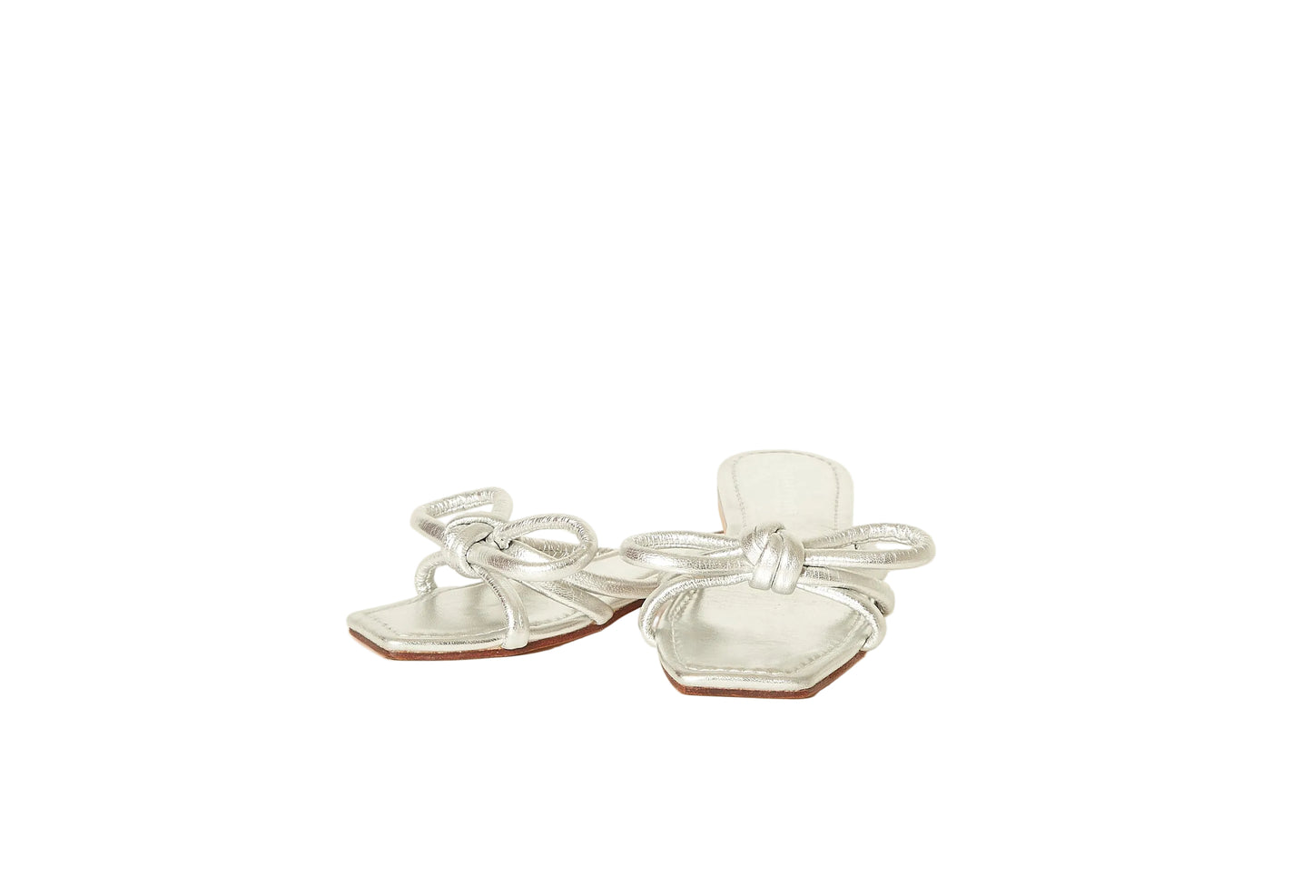 Beth Bow Sandal