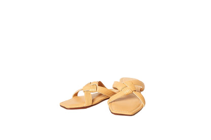 Ashley Knot Sandal
