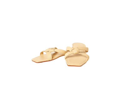 Ashley Knot Sandal