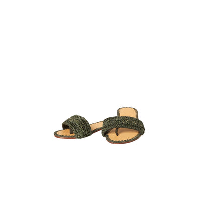Lily Seagrass Slide