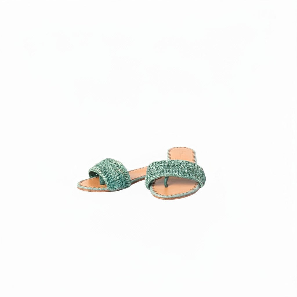 Lily Seagrass Slide