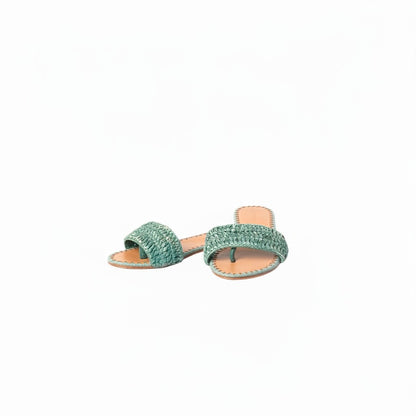 Lily Seagrass Slide