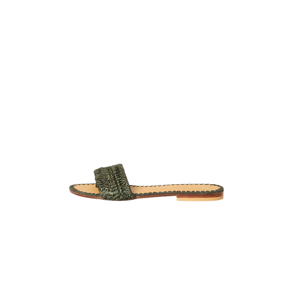 Lily Seagrass Slide