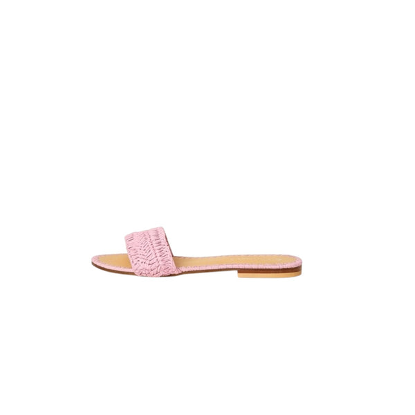 Lily Seagrass Slide