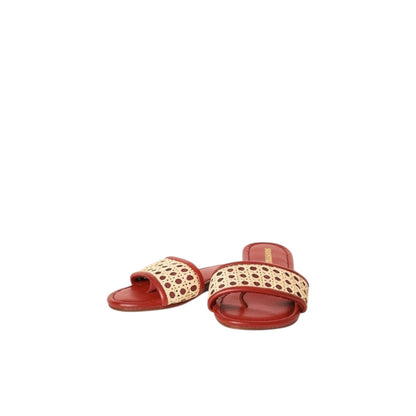 Renee Cain Sandal