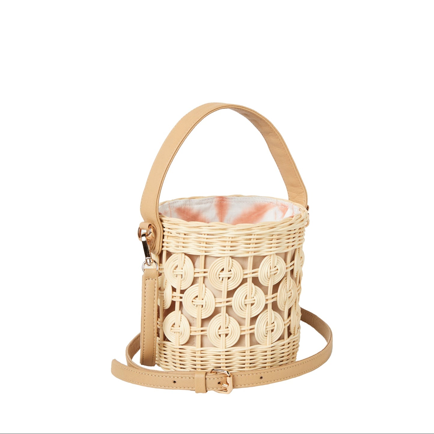 Maribella Bucket Bag