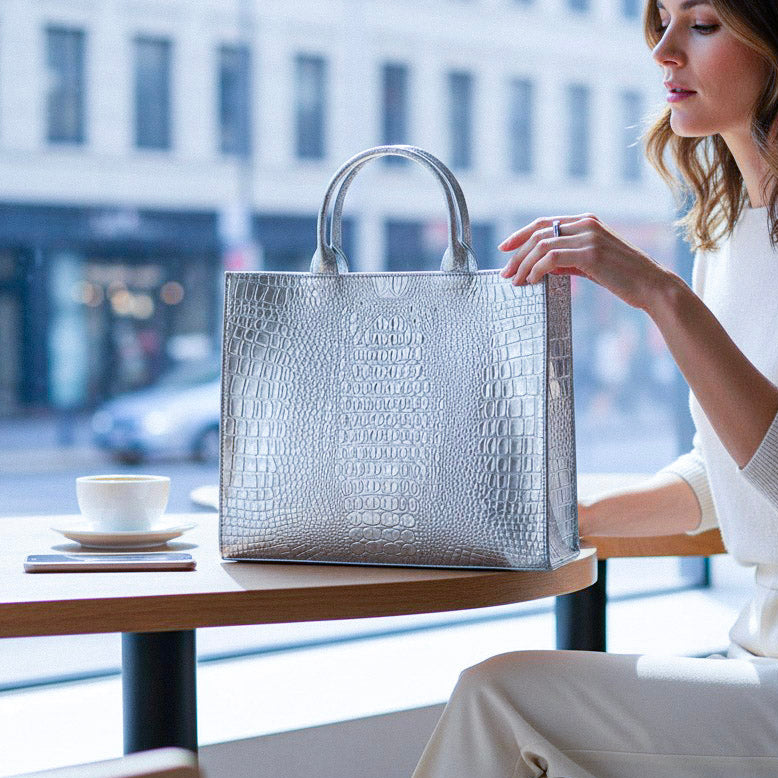 The Adele Large Metallics