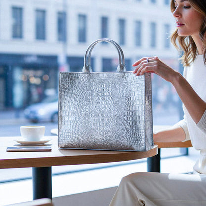 The Adele Large Metallics