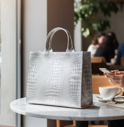 The Adele Large Metallics