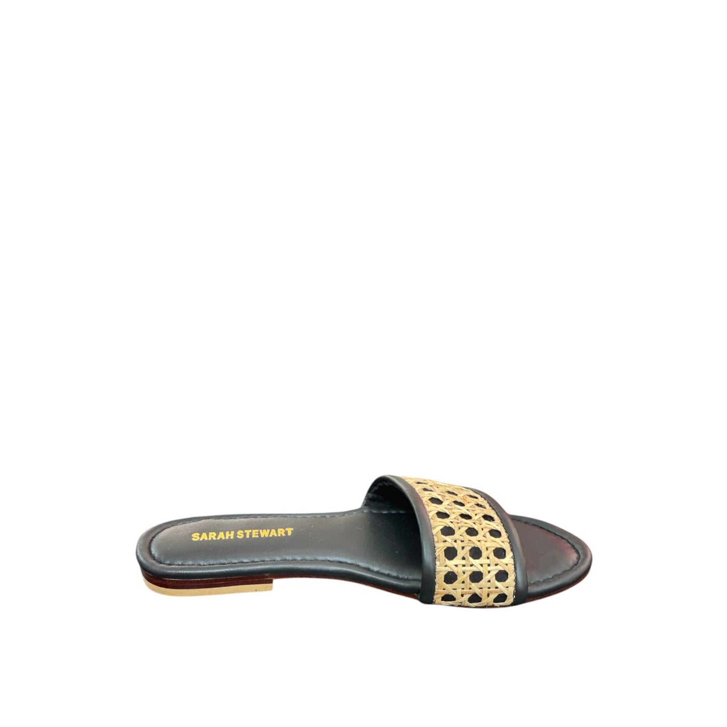 Renee Cain Sandal