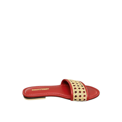 Renee Cain Sandal