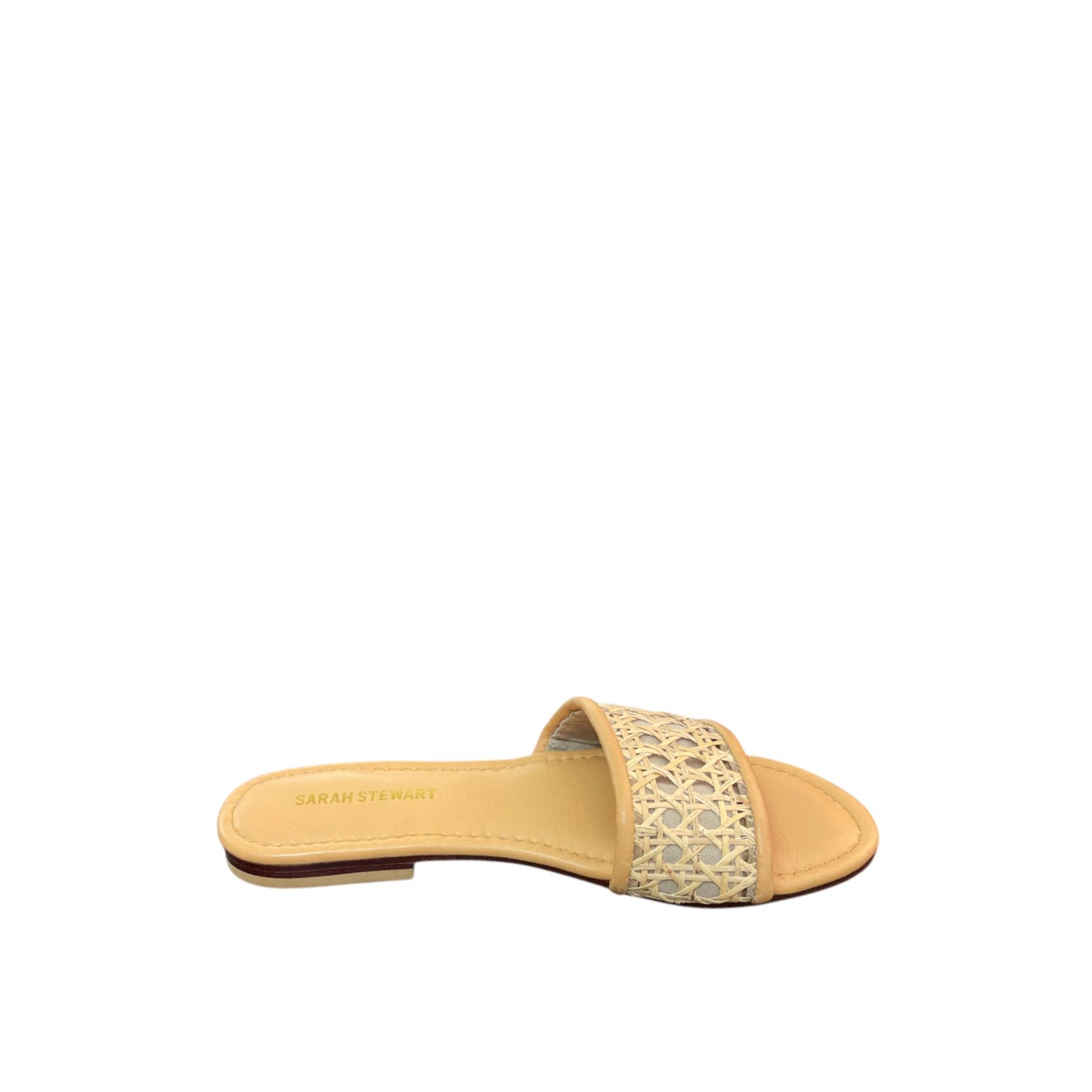 Renee Cain Sandal