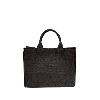 The Adeleaide Mini · Denim