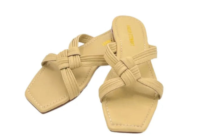 Ashley Knot Sandal