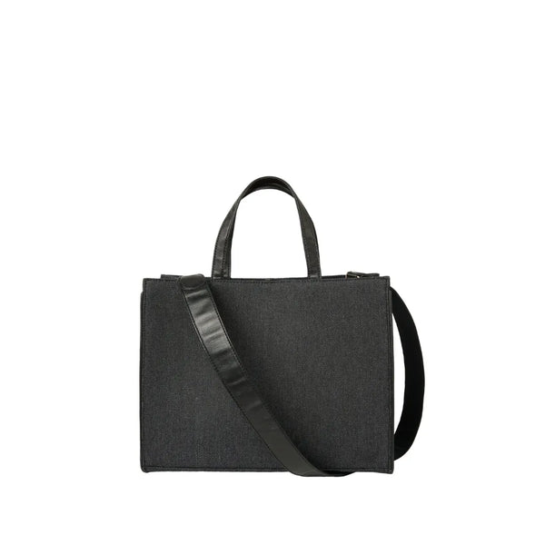 The Bernard Denim Tote