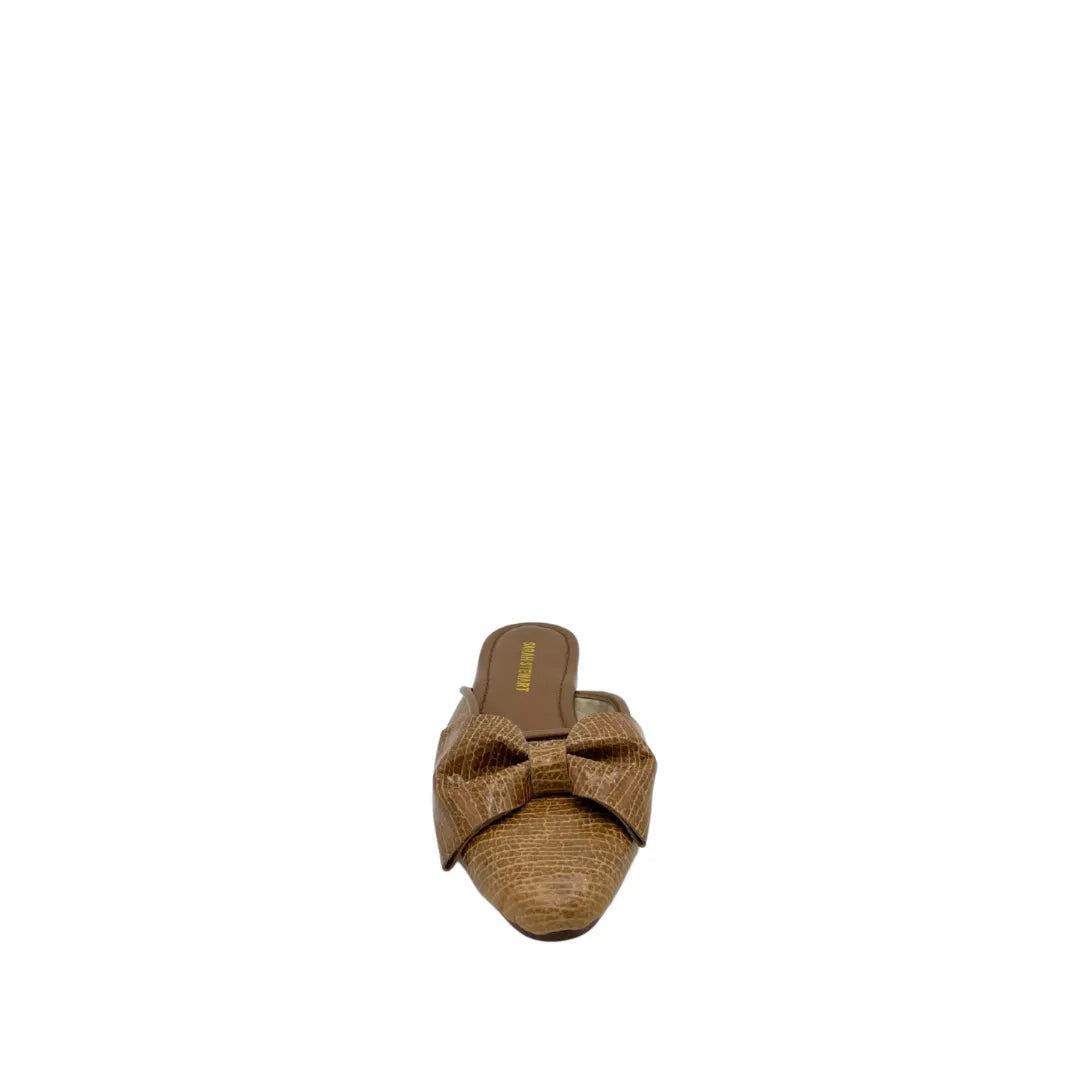 The Beverly Bow Mule