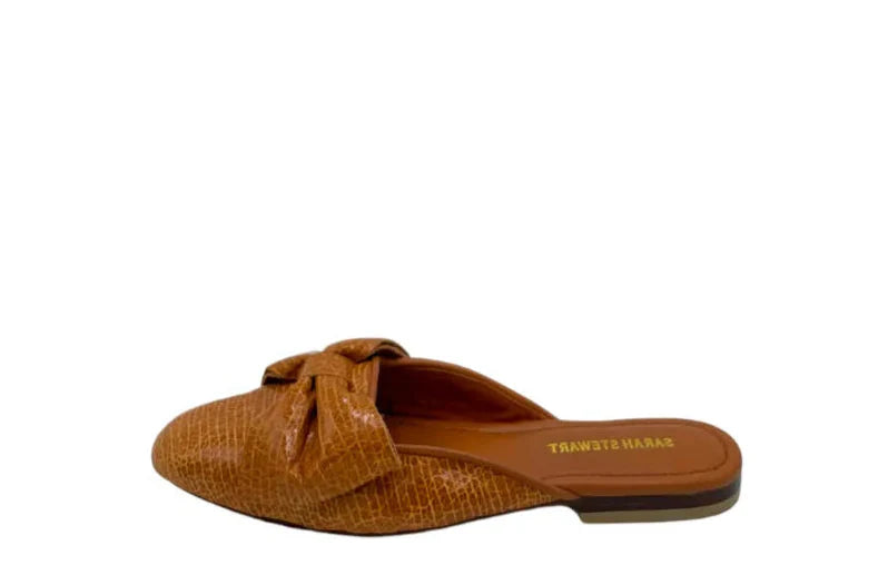 The Beverly Bow Mule