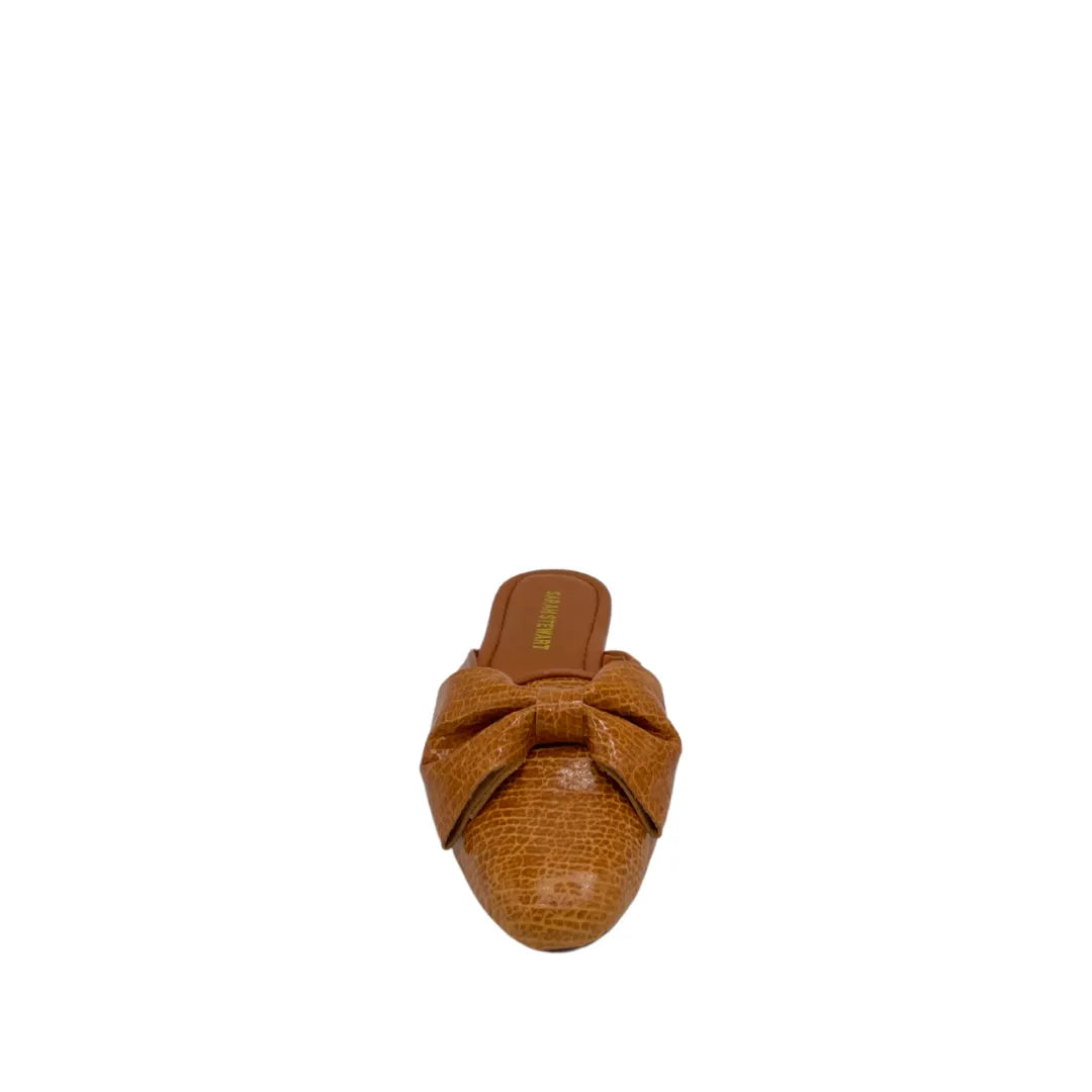 The Beverly Bow Mule