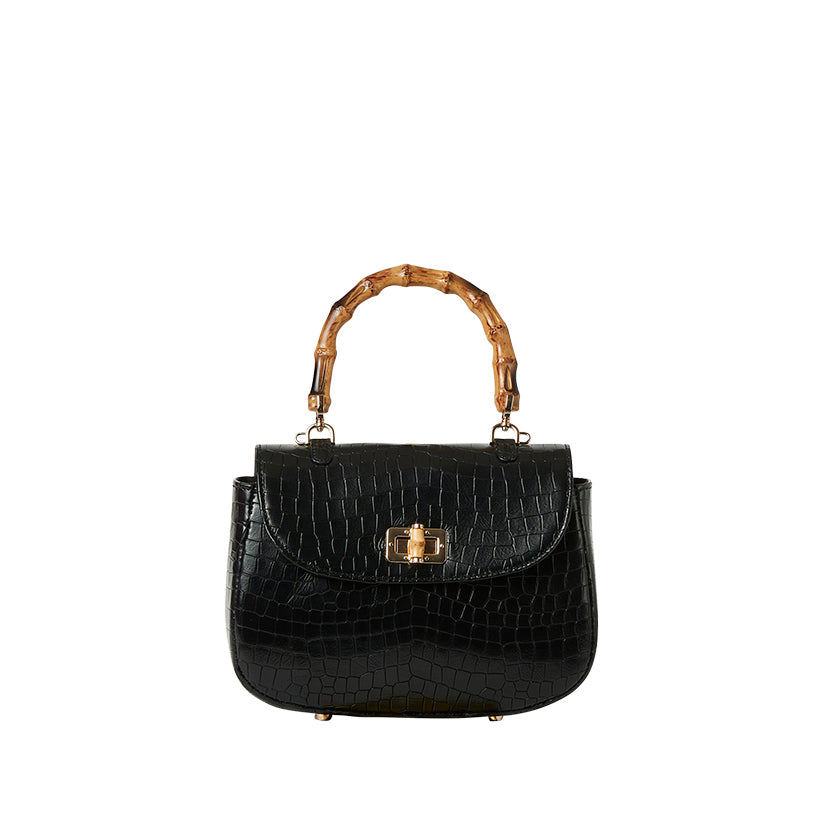 The Chloe Leather Handbag