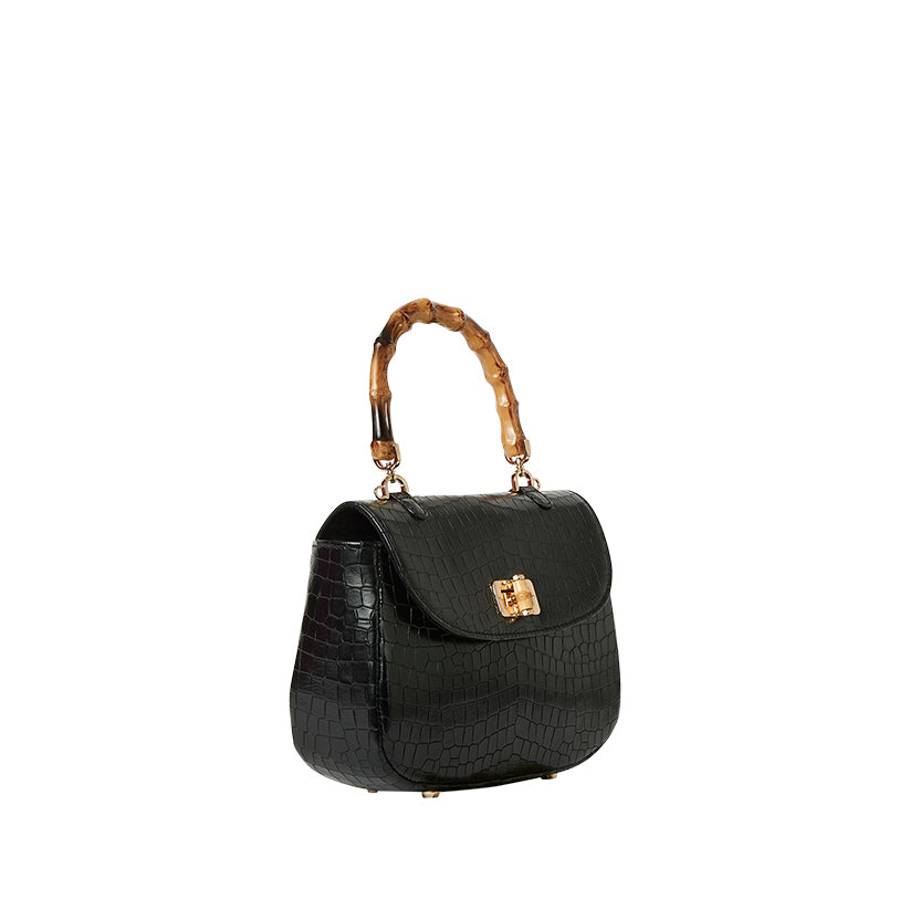 The Chloe Leather Handbag