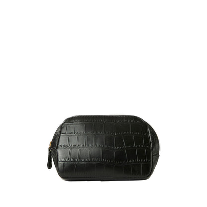 The Lexi Belt Bag Croc