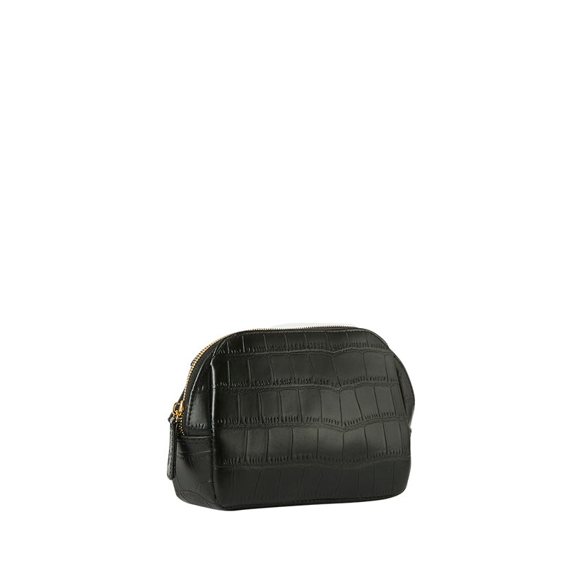 The Lexi Belt Bag Croc