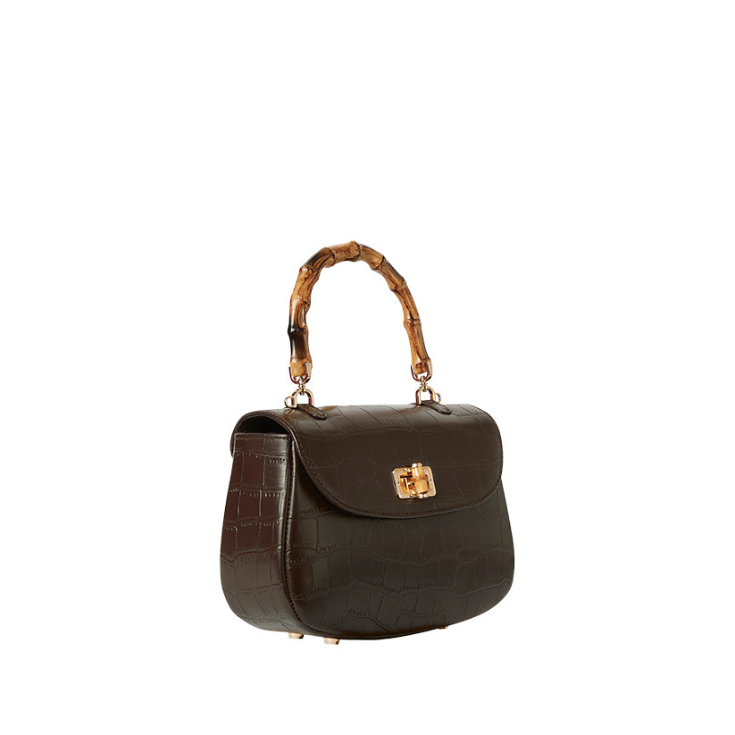 The Chloe Leather Handbag