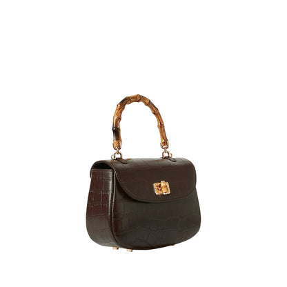 The Chloe Leather Handbag
