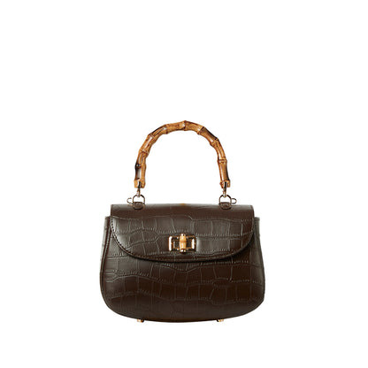 The Chloe Leather Handbag