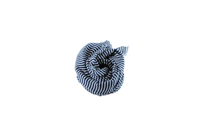 Candy Stripe Scarf
