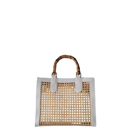 The Clara Maxi Wicker