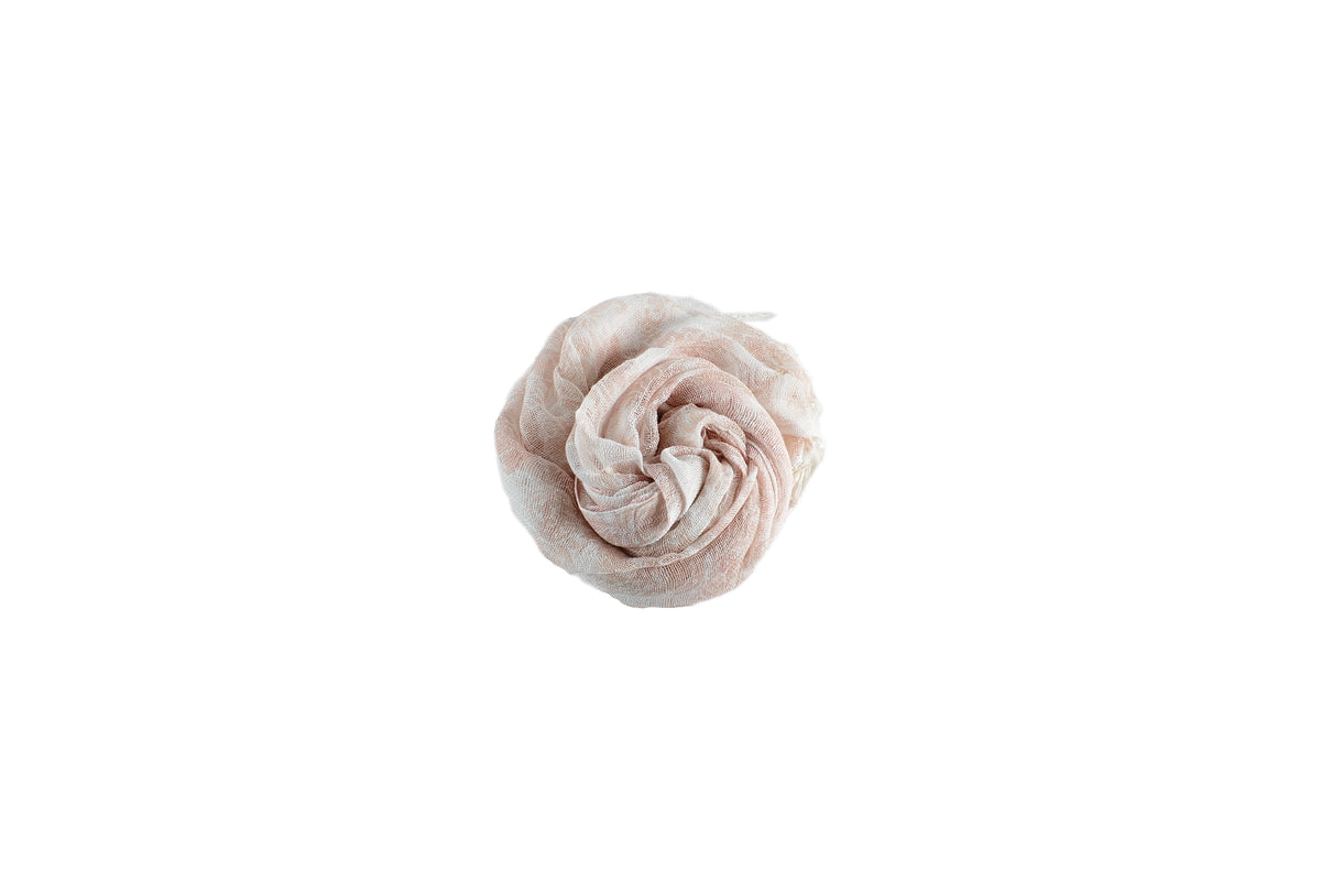 Damask Scarf