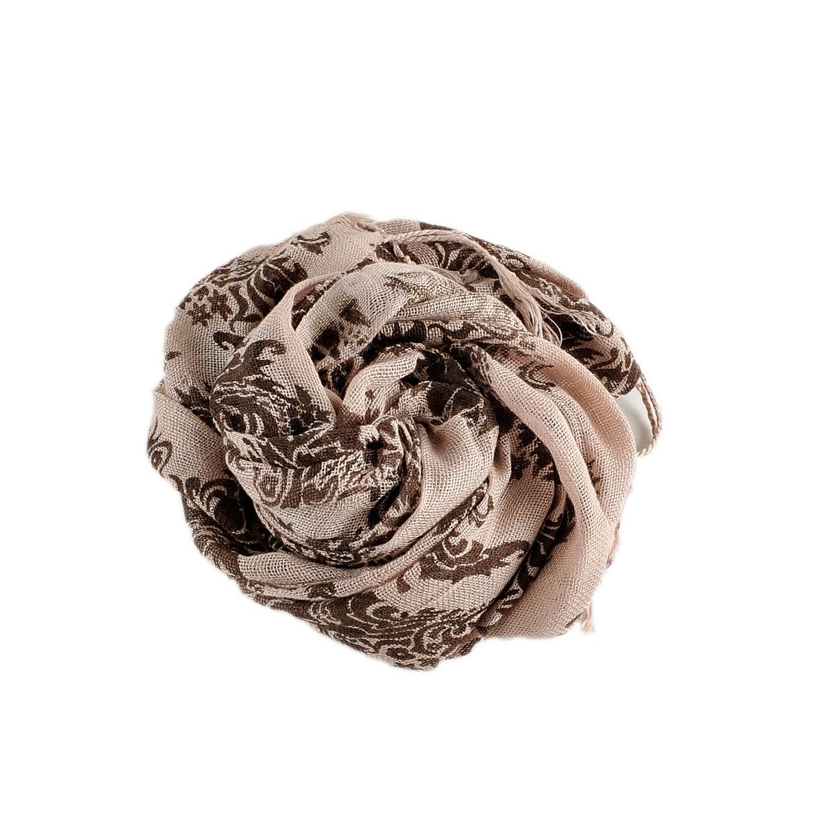 Damask Scarf