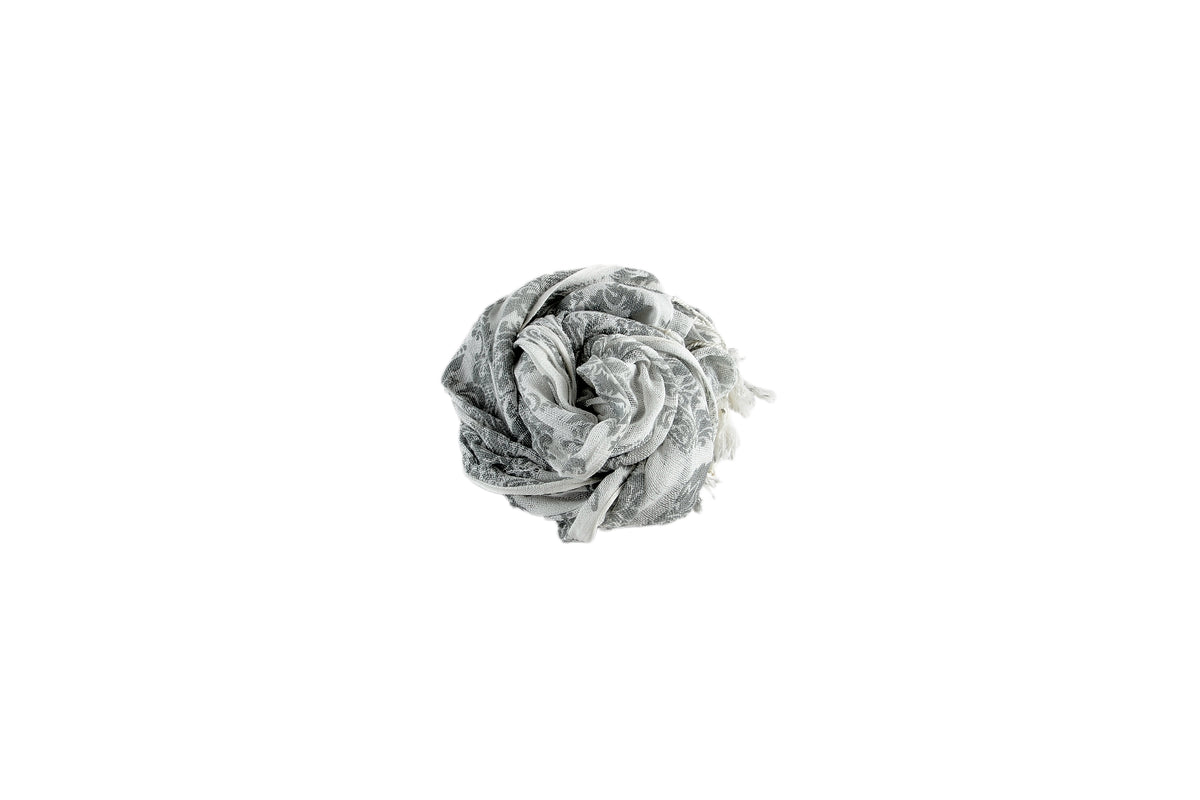 Damask Scarf