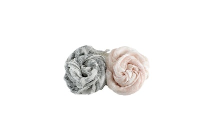 Damask Scarf