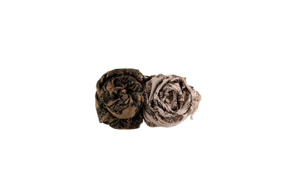 Damask Scarf