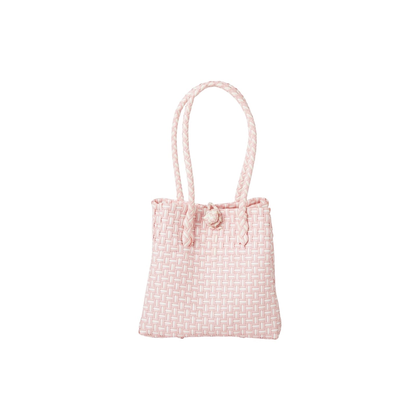 Mini Ella Tote - Recycled Plastic