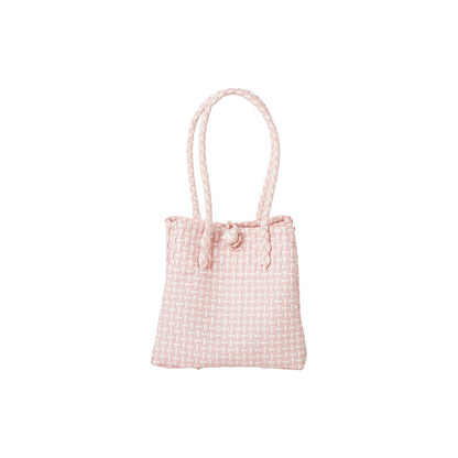 Mini Ella Tote - Recycled Plastic