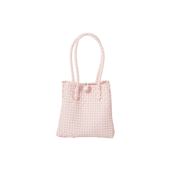Mini Ella Tote - Recycled Plastic