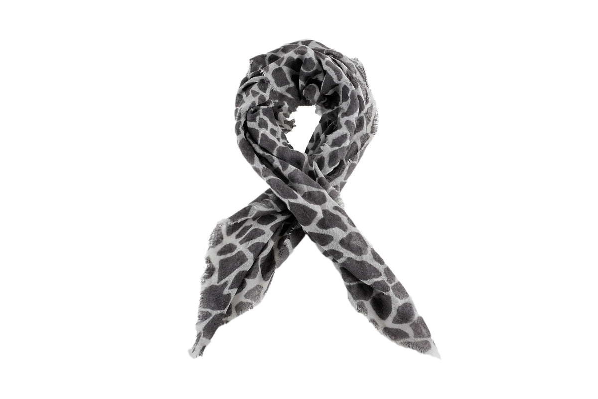 Giraffe Scarf