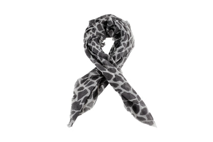 Giraffe Scarf