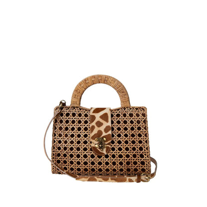 The Harper Handbag