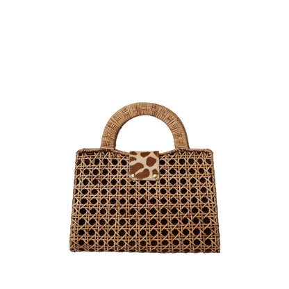 The Harper Handbag