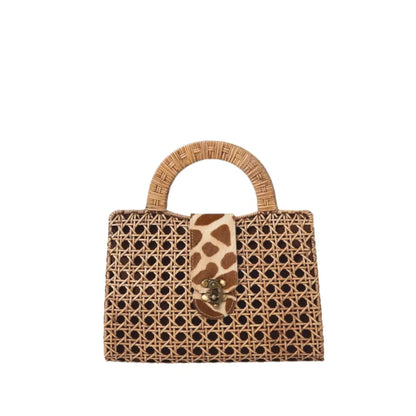 The Harper Handbag